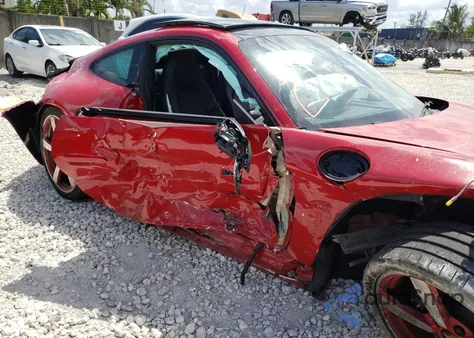 2021 Porsche 911 Carrera из США, поврежденный, VIN WP0AA2A95MS205382